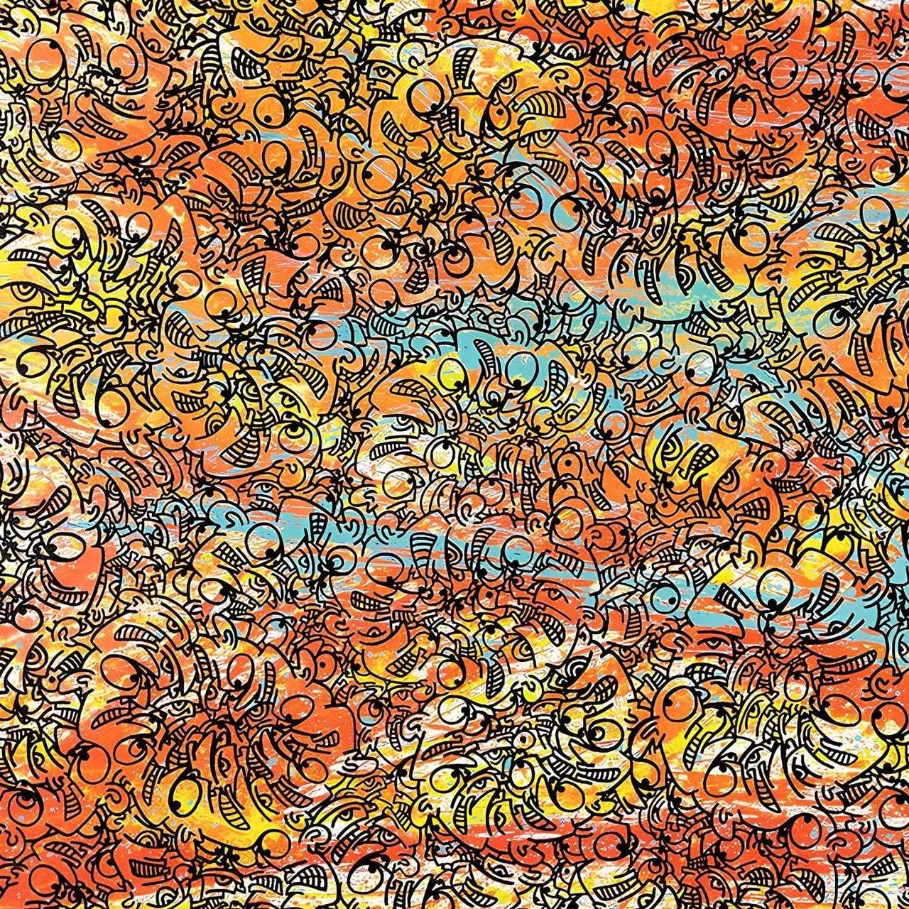 Galo Art - Come to life
